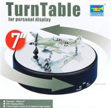 Turntable - 182 x 42mm