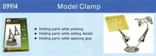 Model Clamp