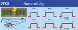 Handrail Jigs (6 sizes)