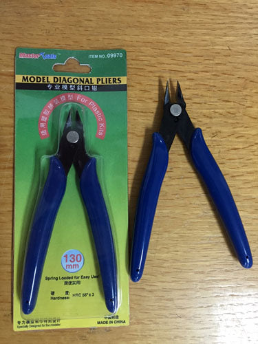 Diagonal Pliers