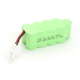 Parkzone 10.8V 1000Mah nimh Battery P-51 PKZ1027 (6)