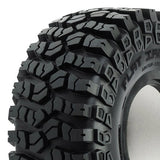 PROLINE FLAT IRON 2.2 inch XL G8 ROCK TERRAIN TYRES