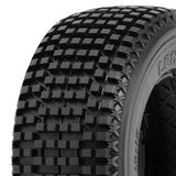 PROLINE  LOCKDOWN  X2 OFF-ROAD TYRES 5SC R 5IVE-T F/R NO FOAM