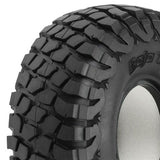 PROLINE BF GOODRICH KR2 2.2 inch ROCK TERRAIN TYRES W/MEM. FOAM