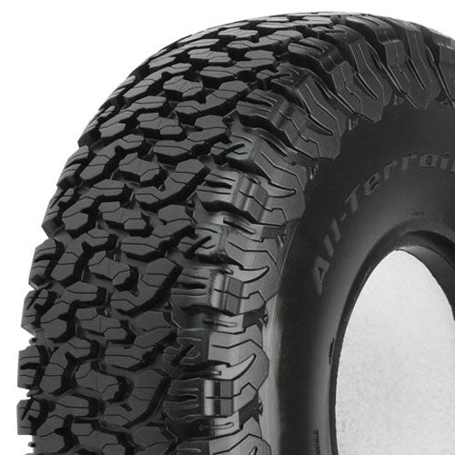 PROLINE BF GOODRICH ALL TERRAI N KO2 2.2 inch G8 TRUCK TYRES