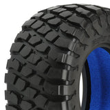 PROLINE BF GOODRICH BAJA T/A KR2 2.2 inch/3.0 inch M2 SC TYRES