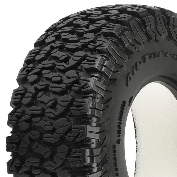 PROLINE BF GOODRICH ALL TERR.KO2 M2 TYRES FOR DESERT TRUCK