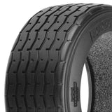 PROTOFORM VTA FRONT TYRES 26MMFOR VTA CLASS (PR)