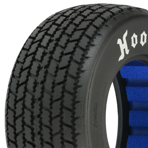 PROLINE HOOISER G60 SC 2.2/3.0M3 DIRT OVAL SC MOD TYRES