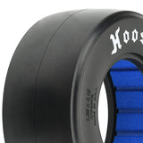 PROLINE HOOISER DRAG SLICK SC2.2/3.0 MC CLAY SC REAR TYRES