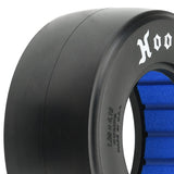 PROLINE HOOISER DRAG SLICK SC2.2/3.0 S3 SOFT SC REAR TYRES