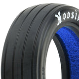 PROLINE HOOISER DRAG 2.2 2WDS3 DRAG RACING FRONT TYRES