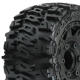 PROLINE TRENCHER 2.8 All TERRBLK RAID 6x30 REM. HEX WHEELS