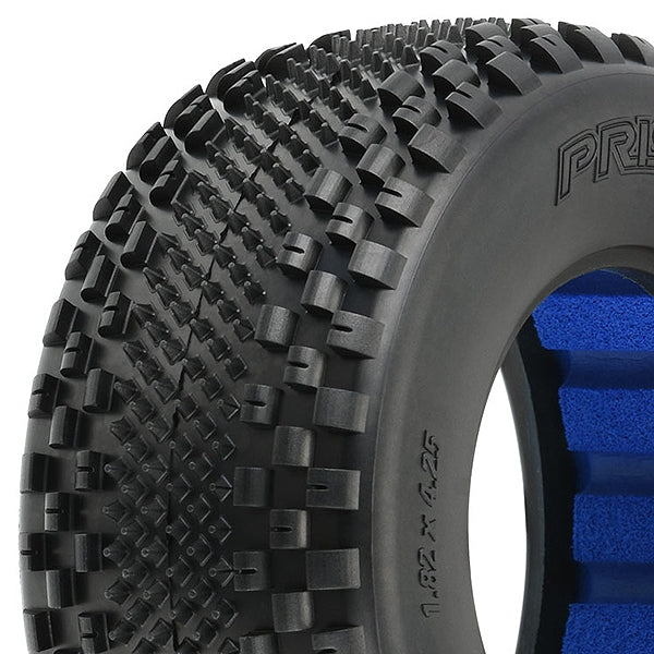 PROLINE PRISM SC 2.2/3.0SC Z3 CARPET SC FRONT TYRES