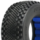 PROLINE PRISM SC 2.2/3.0SC Z4 CARPET SC FRONT TYRES