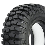 PROLINE CLASS 0 BF GOODRICH KXBLUE 1.9 G8 ROCK TYRES