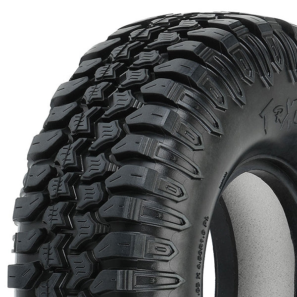 PROLINE INTERCO TrXus M/T 1.9G8 ROCK TERRAIN TRUCK TYRES