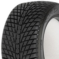 PROLINE  ROAD RAGE  2.2 inch M2 BUGGY REAR TYRES & 1/16 E-REVO