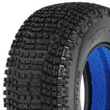 PROLINE  BOW-TIE  SC MC TYRES W/CLOSED CELL INSERTS