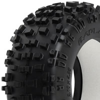 PROLINE BADLANDS 2.8 All TERRAIN (FIT STOCK 2.8 TRAX)