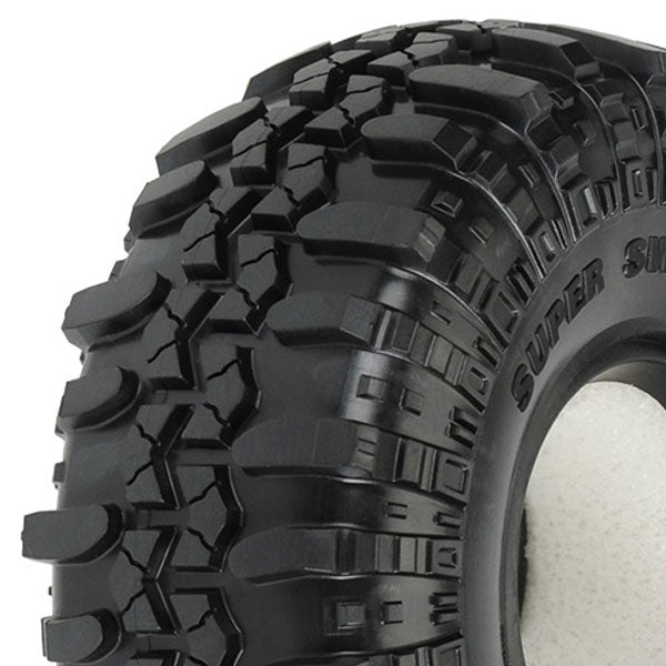 PROLINE INTERCO TSL SX S.SWAMPXL 1.9 G8 TYRES ON IMPULSE