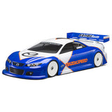 PROTOFORM MAZDA SPEED 6 190MM BODYSHELL