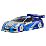 PROTOFORM LTCR 190MM TOURING CAR BODYSHELL