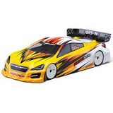 PROTOFORM  SRS-N  200MM TC BODYSHELL - LIGHTWEIGHT