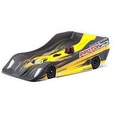 PROTOFORM PFR18 BODY FOR 1/8TH ON ROAD REGULAR