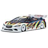 PROTOFORM MAZDA 6 GX 190MM LIGHTWEIGHT BODYSHELL