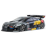 PROTOFORM CADILLAC ATS-V.R 190MM BODYSHELL