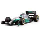 PROTOFORM F1-FIFTEEN CLEAR BODY FOR F1