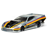 PROTOform CHEVROLET CORVETTEC7 PRO-MOD DRAG BODY FOR SLASH