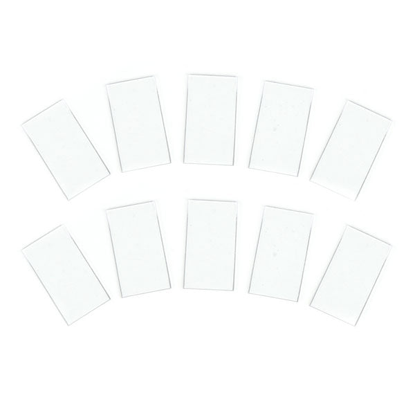 PROTOFORM PRE-CUT TC WING ENDPLATES (10)