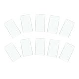 PROTOFORM PRE-CUT TC WING ENDPLATES (10)