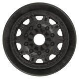 PROLINE RAID 2.2/3.0 BLACKWHEELS DB8/SENTON 6S/SC 17MM