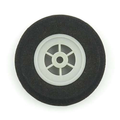 FOAM TAIL L/WHEEL 30MM