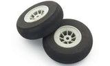 FOAM WHEELS PR 55MM