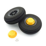 Cub Style Wheels 80mm pair