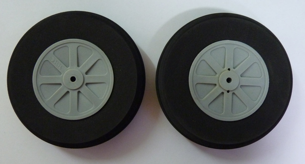 FOAM WHEELS PR 108MM