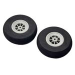 FOAM WHEELS PR 127MM