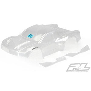 PROLINE PRE-CUT FLOTEK BODY FOR SLASH/SC10/BLIZ/ULTIMA