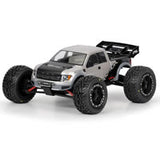 PROLINE FORD F150 SVT RAPTOR BODYSHELL FOR 1/16TH REVO