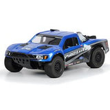 PROLINE FLOTEK FORD F150 SVT RAPTOR BODY SC10/SLASH/BLITZ