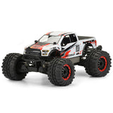 PROLINE 2017 FORD F-150 RAPTOR CLEARBODY FOR TRAXXAS STAMPEDE