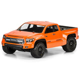 PROLINE TOYOTA TUNDRA TRD PRO TRUE SCALE BODY FOR SC