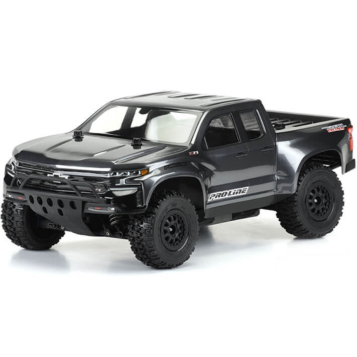 PROLINE 2019 CHEVY SILVERADOZ71 TRAIL BOSS TRU SCALE BODY