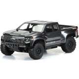 PROLINE 2019 CHEVY SILVERADOZ71 TRAIL BOSS TRU SCALE BODY