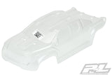 PROLINE PRE-CUT BRUTE CLEAR BODY FOR ARRMA KRATON PL3521-17