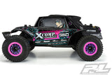 PROLINE MEGALODON DESERT BUGGY BLAKE WILKEY TOUGH BLACK BODY